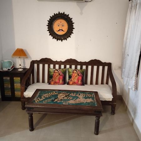 Karma Homestay Džódhpur Exteriér fotografie