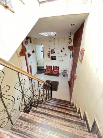 Karma Homestay Džódhpur Exteriér fotografie