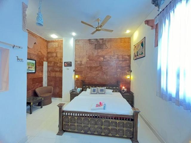 Karma Homestay Džódhpur Exteriér fotografie