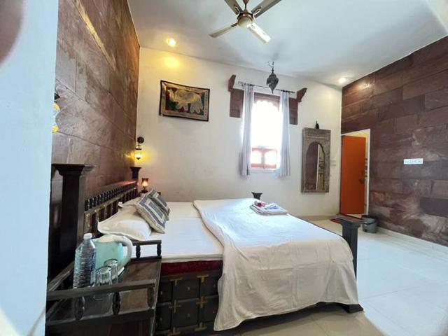 Karma Homestay Džódhpur Exteriér fotografie