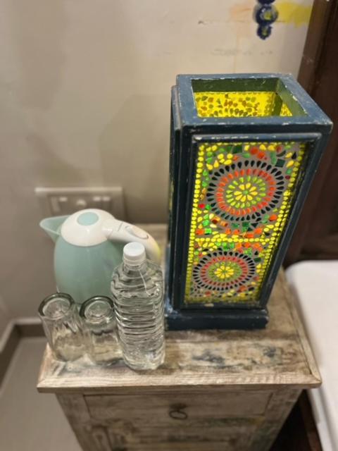 Karma Homestay Džódhpur Exteriér fotografie